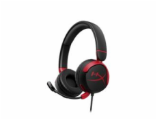 HyperX Cloud Mini - Black