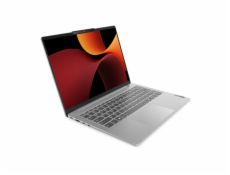 Lenovo IdeaPad Slim 5 14AHP9   AMD Ryzen 5 8645HS/16GB/SSD 512GB/14 /WUXGA/OLED/400nitů/60Hz/WIN11 Home/stříbrná