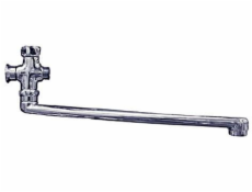 Maišytuvo vamzdis Hansgrohe 14495, 30 cm