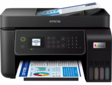 Urz. wielofunkcyjne Epson EcoTank L5310 WiFi CZARNY