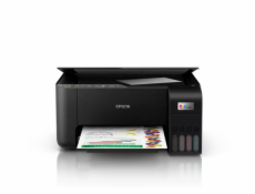 Urz. wielofunkcyjne Epson EcoTank L3270 WiFi CZARNY