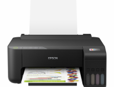 Drukarka Epson EcoTank L1270 WiFi Czarny