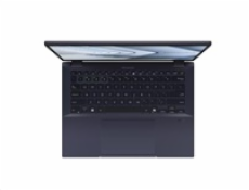 ASUS NTB ExpertBook B5 (B5404CMA-Q50493X), Core Ultra 5 125H,14  1920 x 1200,32GB,1TB SSD,Intel Arc,W11Pro,Black