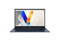 ASUS NTB Vivobook 15 (X1504VA-NJ908W) i3-1315U,15.6  1920 x 1080, 8GB, 512GB SSD, Intel UHD, W11H, Blue