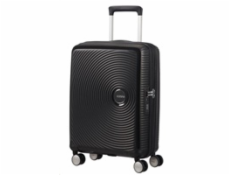 American Tourister Soundbox SPINNER 67/24 EXP TSA  Bass black