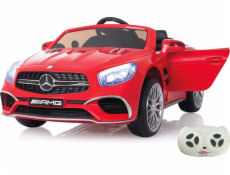 Ride-on Mercedes-Benz AMG SL65, Kinderfahrzeug