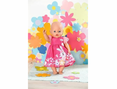 BABY born® Kleid Blümchen 43cm, Puppenzubehör