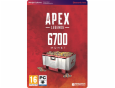 EA Electronic Arts C2C APEX – 6700 MINCÍ VIRTUÁLNÍ C