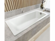 Bathtub Kaldewei Wanna Cayono 750, 1700x750x410 bílá