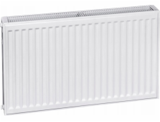 Radiátor Caradon K22 600/700 Thermotheotek s odpružením 1170W