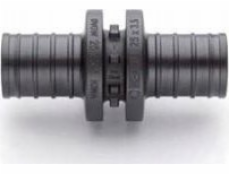 Rehau Red PX Straight Connector - 25-20 Rautitan - PPSU