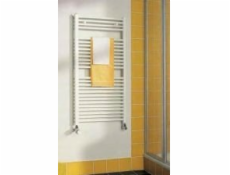 Koupelna Kermi Kermi Bathere Radiator B20-S 1169X490 Kermi 368W