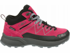 Buty trekkingowe damskie CMP CMP Kaleepso Mid Hiking 31Q4916-H921 Różowe 40