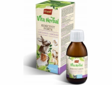 Vitapol Vita Herbal pre hlodavce a králiky, kokcivit forte 100ml