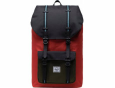 Herschel Herschel Little America Batock 10014-05684 Orange One Size