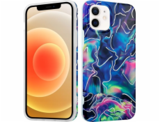 Maxximus MX MARBLE IPHONE 11 PRO MAX NAVY / NAVY BLUE