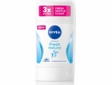 NIVEA_Fresh Přírodní deodorant tyčinka 50ml