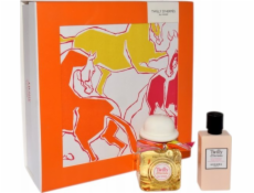 Hermes Hermes Set (Twilly Eau Ginger EDP/S 50ML + Body Lotion 40 ml)