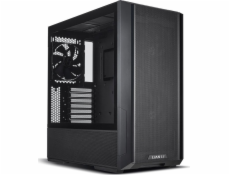 Lian Li LANCOOL 216 E-ATX Case  Midi-Tower - black