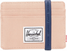 Herschel Charlie RFID peněženka 10360-05635 Béžová Jedna velikost