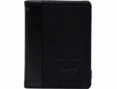 Herschel Herschel Gordon RFID peněženka 11149-00535 Černá Jedna velikost