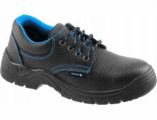 Bezpečnostní obuv ZORGE S3 SRC černá 44