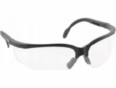 Ochranné brýle Högert Technik MAINZ, čiré uni