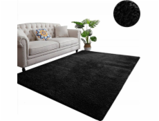 Strado Koberec Alpaca Strado 140x200 AlpacaBlack (Black) univerzálny