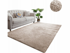 Koberec Alpaca Strado 160x220 AlpacaBeige (Beige), univerzální