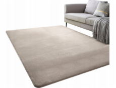 Koberec Polar Strado 140x200 PolarBeige (Beige), univerzální