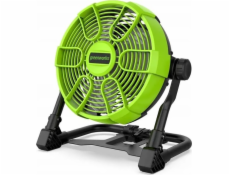 24V Greenworks G24Fan Fan