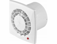 Ventilátor AWENTA Ventilátor do kúpeľne Vega fi100 105m3/h 10W s časovačom biely Awenta WGB100T