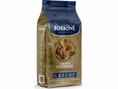 Kávové zrná Caffe Borbon Borbon Crema Superiore Grain 1 Kg.