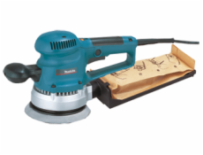 Makita BO6030 Excentrická bruska 150mm, 310W