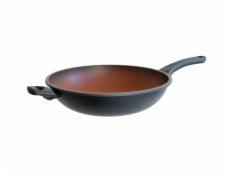 DOMO pánev Wok Terracotta EVO 32 cm