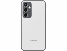 Samsung silikonový zadní kryt pro Samsung Galaxy S23 FE světle šedý