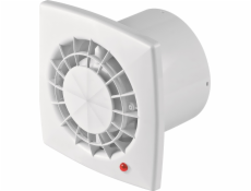 Ventilátor AWENTA Ventilátor do kúpeľne Vega fi100 105m3/h 10W 230V biely Awenta WGB150