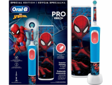 Oral-B Vitality PRO Kids Spiderman 