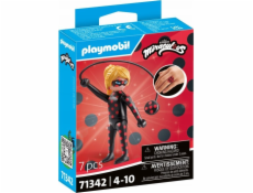 PLAYMOBIL 71342 Miraculous: Antibug, stavebnice