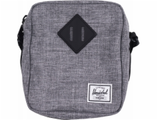 Herschel Heritage Crossbody 11137-00919 sivá Jedna veľkosť