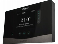 VAILLANT DELICKÝ VR 92F Ovládání na rádiový regulátor VRC 720F SensoMomfort