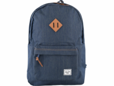 Batoh Herschel Heritage 10007-05646 Navy One Size