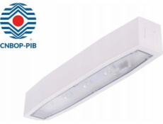 Nouzový luminaire n/t suprema So 650 A 2H IP54 na Inlewa 94519