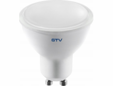 Stmívatelný LED světelný zdroj 7W 560lm GU10 4000K LD-SPNGU10-7W