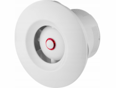 Orbit Awenta WXO125R koupelnový ventilátor fi125mm 185m3/h 16W 230V s pohybovým čidlem bílý