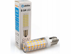 —ABILITE LED ŽÁROVKA, HEAT E14 8W 230V 850LM