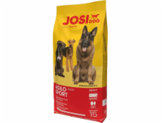 JosiDog Agilo Sport 15kg