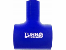 TurboWorks T-kus TurboWorks Blue 45-25mm