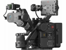 Kombinovaná kamera DJI DJI Ronin 4D 6K