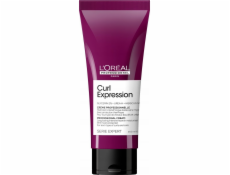 L'OREAL PROFESSIONNEL_Serie Expert Curl Expression Cream dlhotrvajúci hydratačný krém pre kučeravé vlasy 200 ml